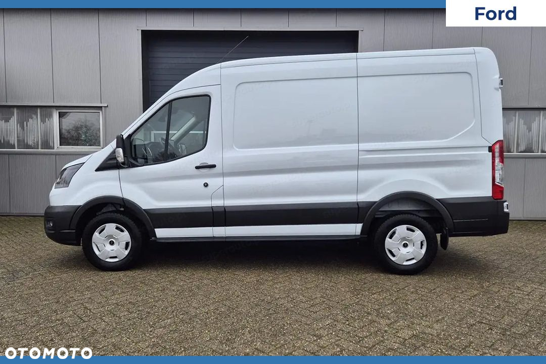 Ford Transit 350 L2H2 Trend 2.0 130KM - 8