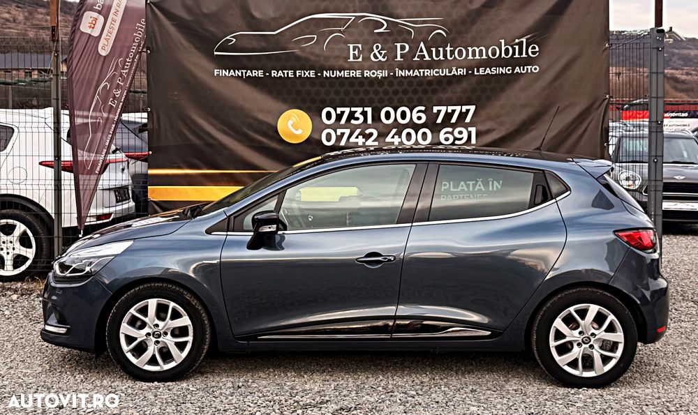 Renault Clio TCe 90 Start & Stop COLLECTION - 3
