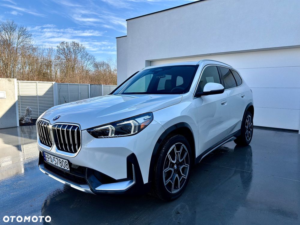 BMW X1 - 2