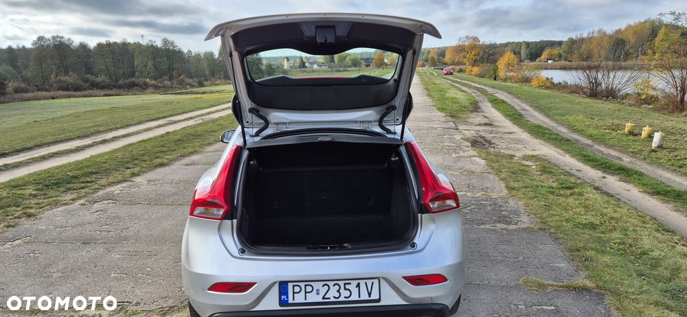 Volvo V40 D2 Drive-E Kinetic - 8