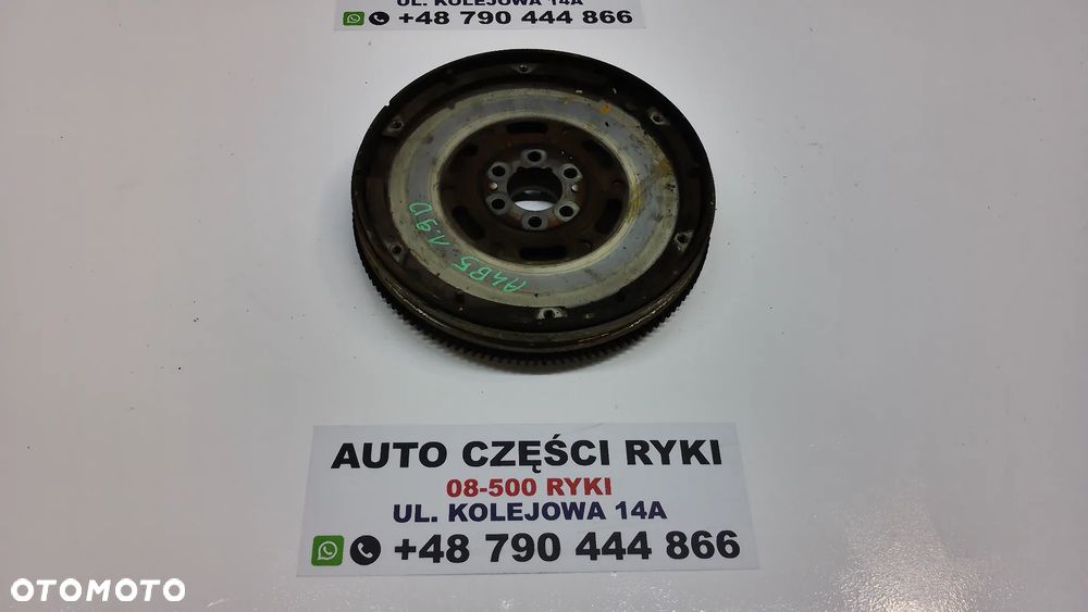 Audi A4 B5 1.9 TDI Sprzęgło Koło dwumasowe