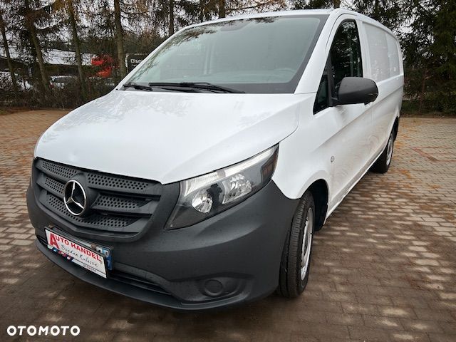 Mercedes-Benz vito - 5