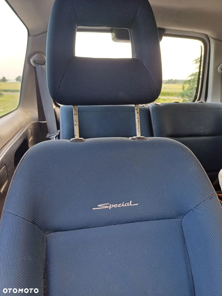 Suzuki Jimny 1.3 - 2