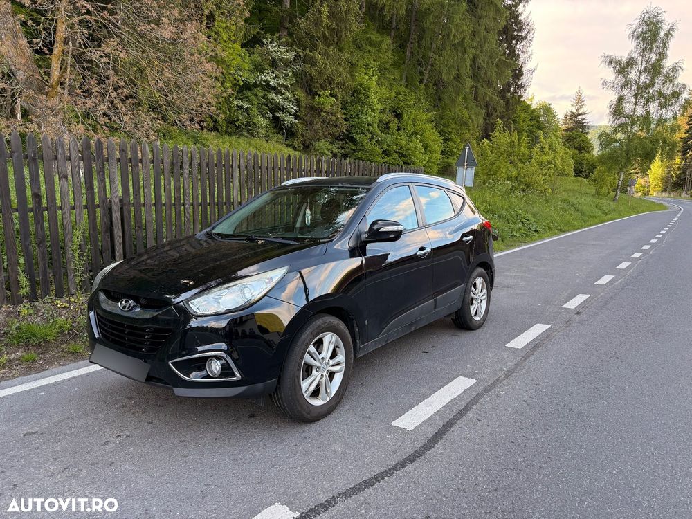 HYUNDAI ix35 2012 — imagine 3