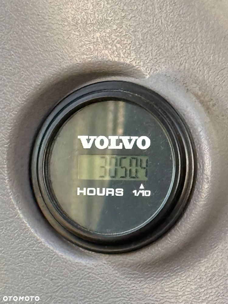 Volvo EWR150E - 10