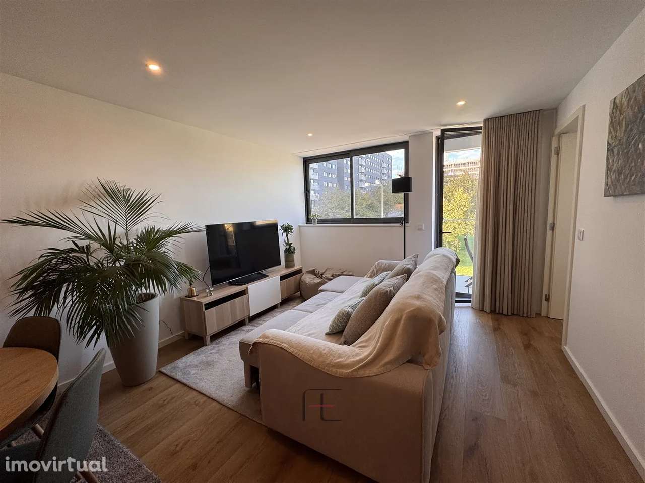 Apartamento T1, Porto, Matosinhos - Grande imagem: 3/7