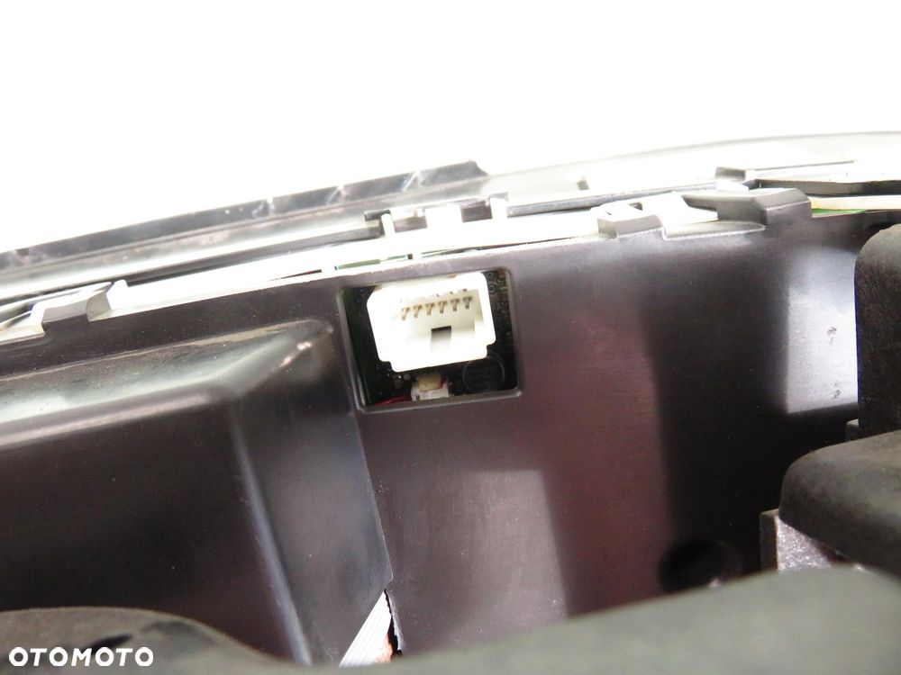 LICZNIK NISSAN QUEST 3.5 - 2