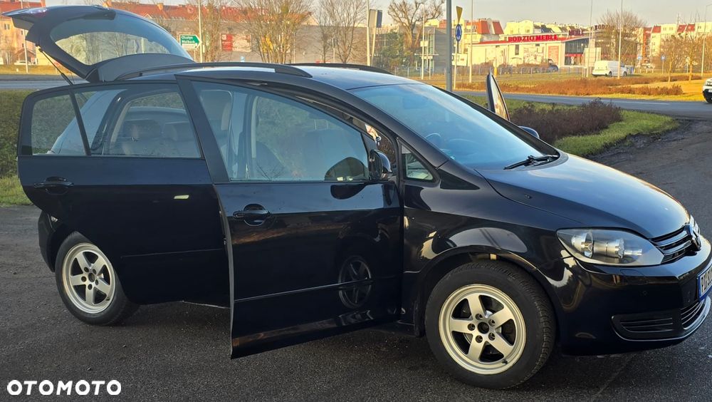 Volkswagen Golf 1.4 TSI Comfortline - 9