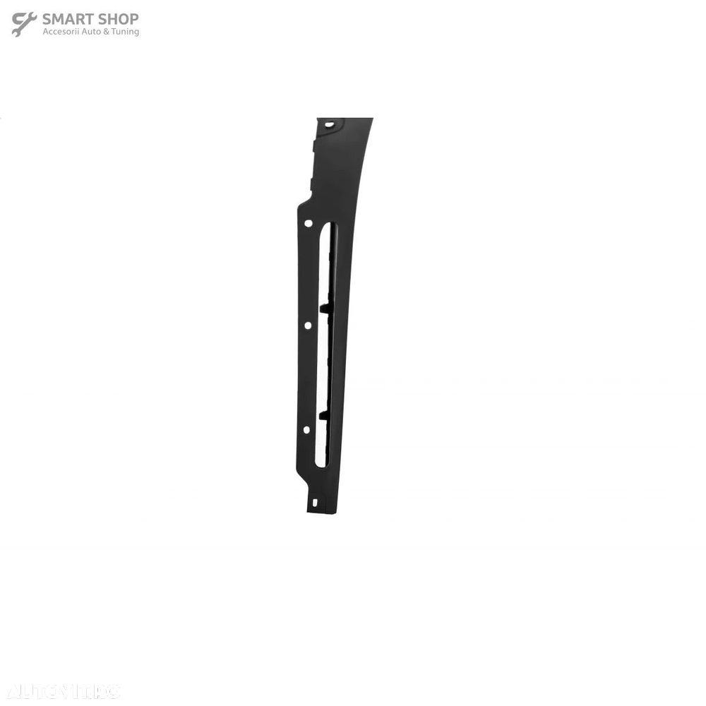 Prelungiri Aripi Extensii Aripi cu Set 32 Piese Clipsuri BMW X5 F15 (2 - 7