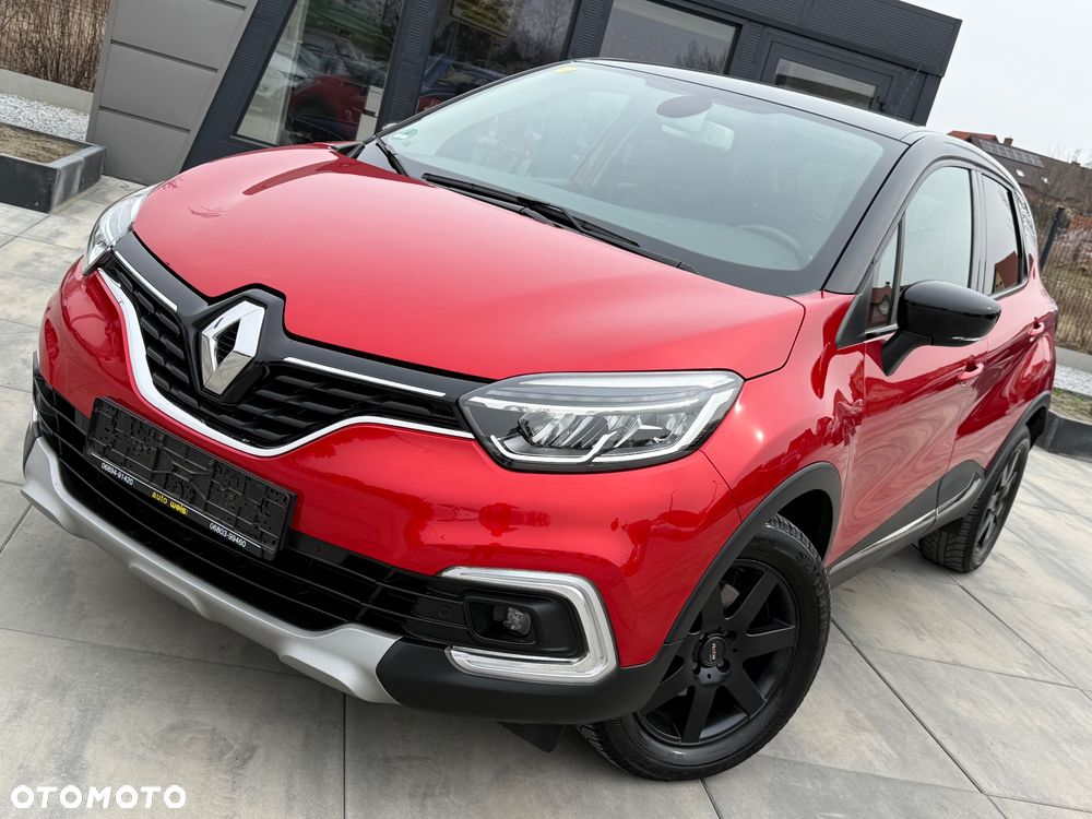 Renault Captur - 1