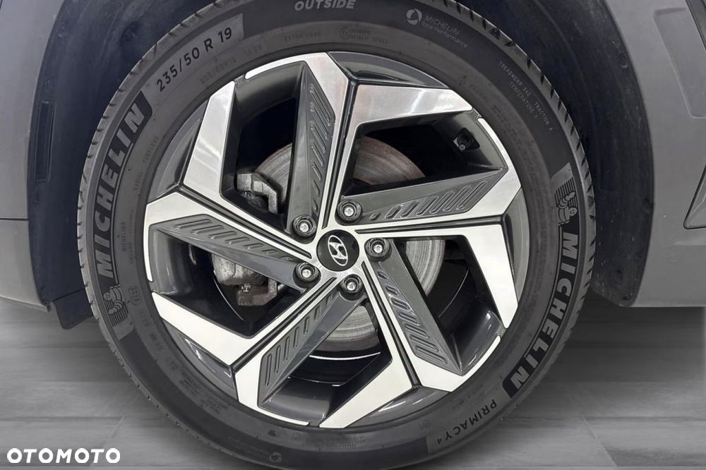 Hyundai Tucson 1.6 T-GDi 4WD Prime - 10