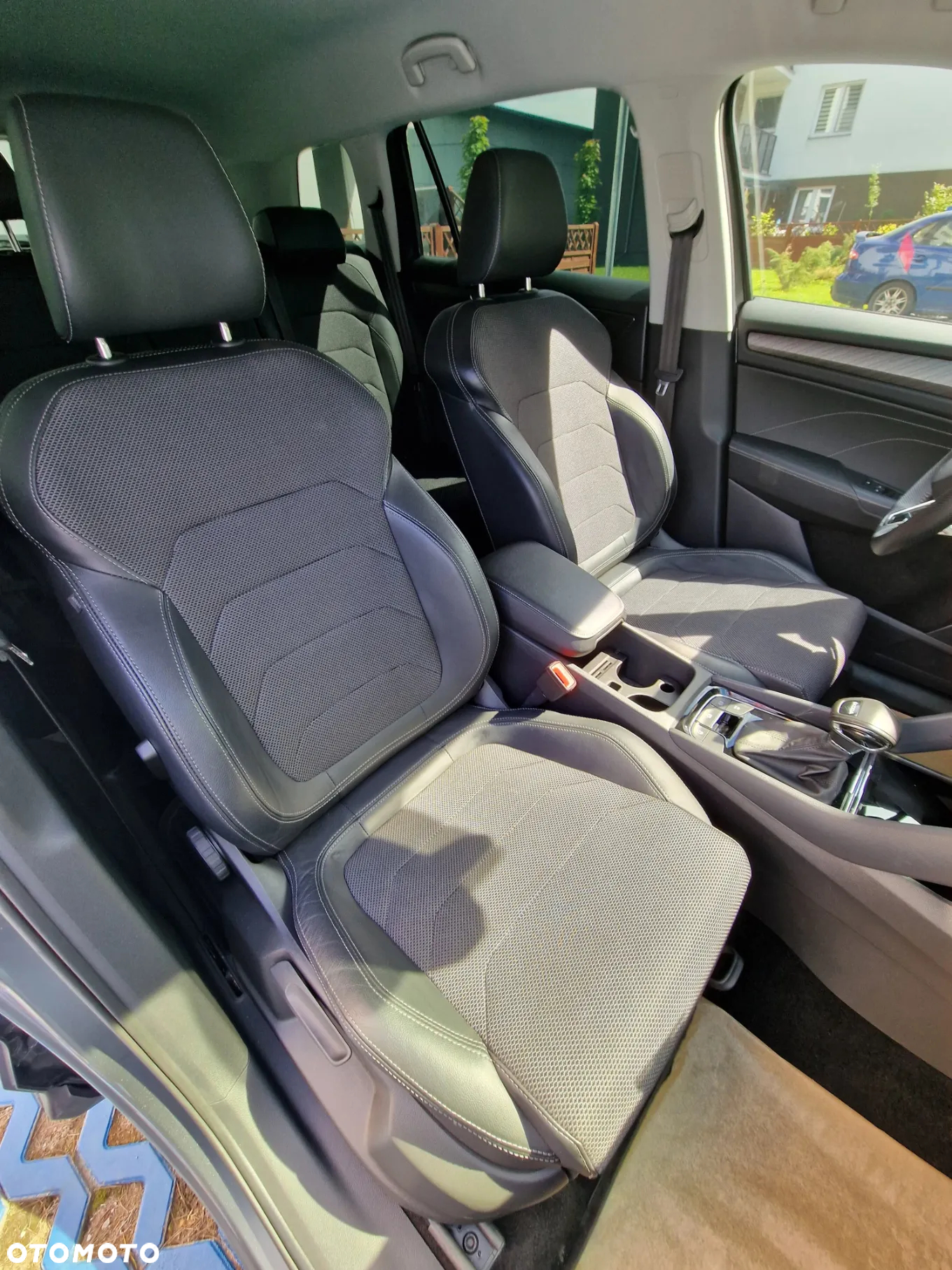 Skoda Kodiaq 2.0 TDI 4x2 Style DSG - 15
