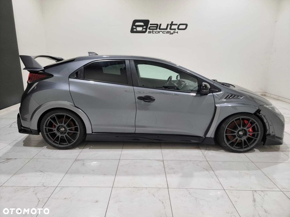 Honda Civic - 9