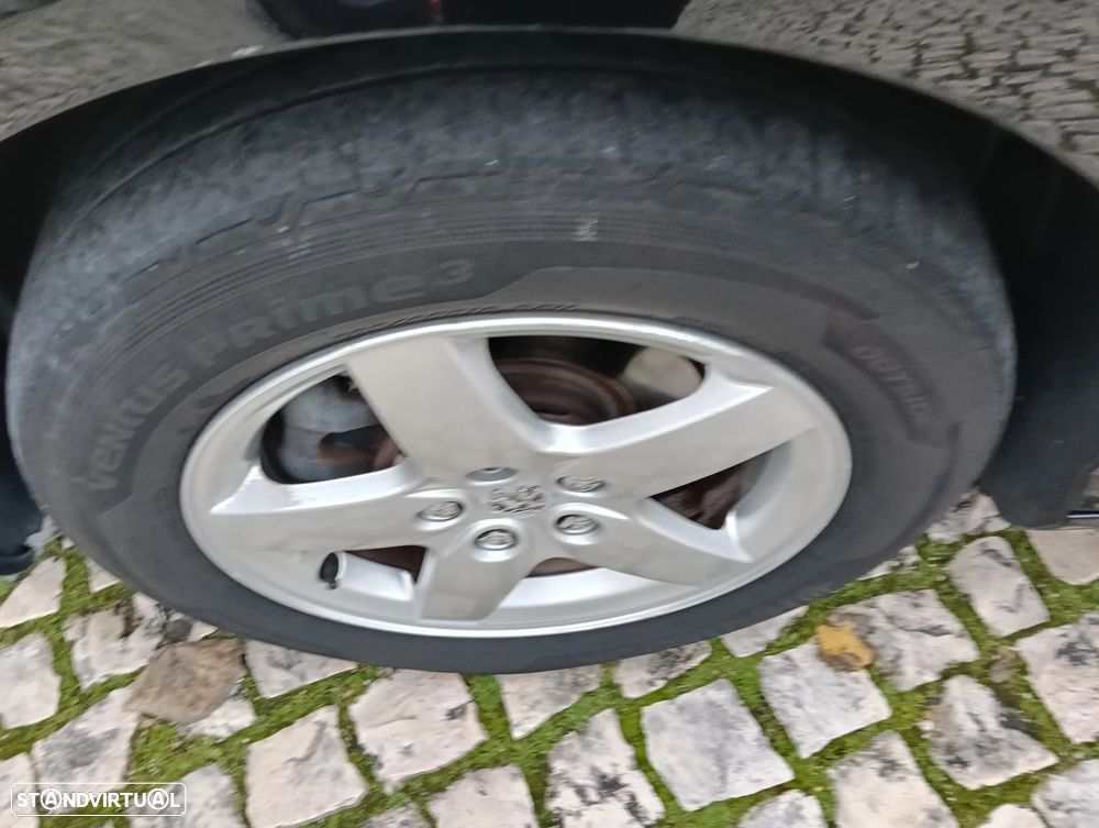 Peugeot 407 SW 1.6 HDi Executive - 20