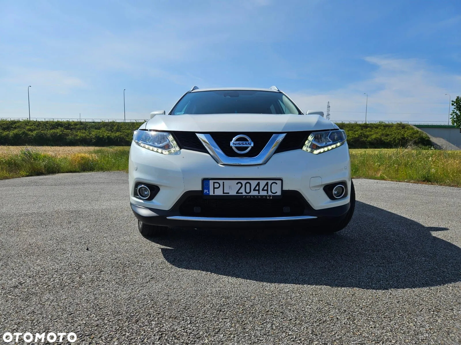Nissan X-Trail 1.6 DCi Tekna 4WD - 2