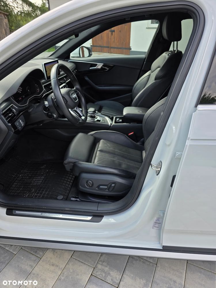 Audi A4 Allroad - 27