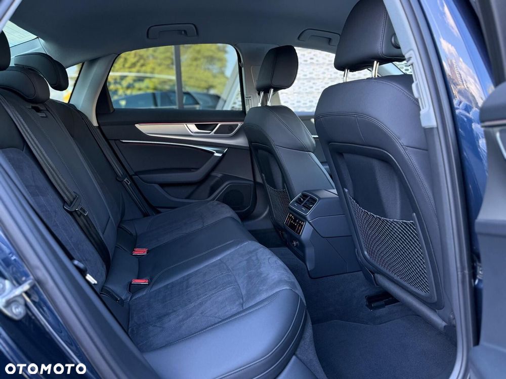 Audi A6 Limousine - 17