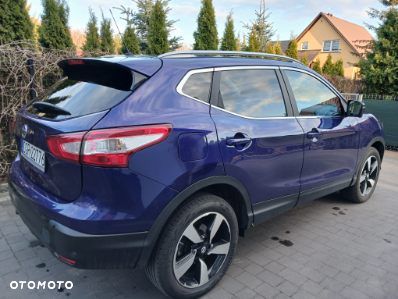 Nissan Qashqai 1.6 DIG-T N-Connecta - 6
