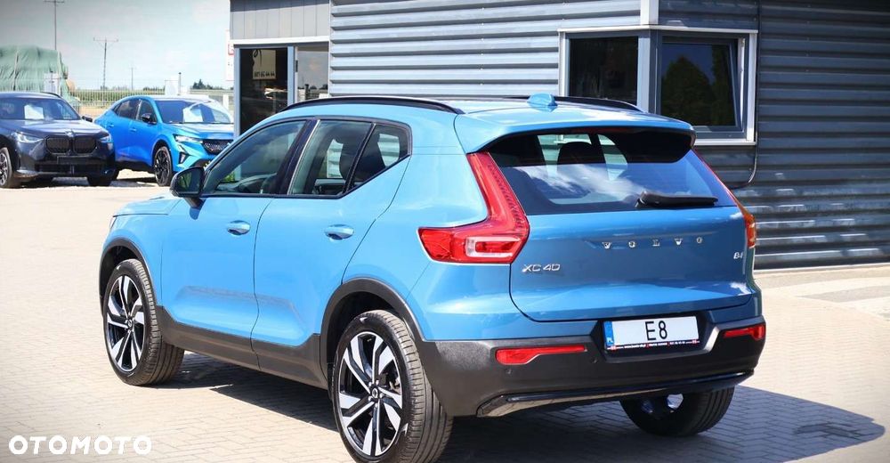 Volvo XC 40 - 8