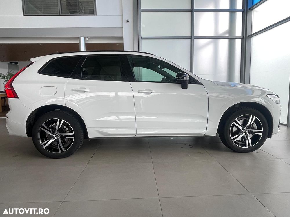 Volvo XC 60 - 3