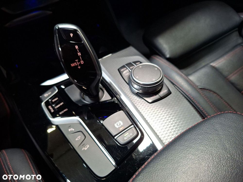 BMW X4 - 17