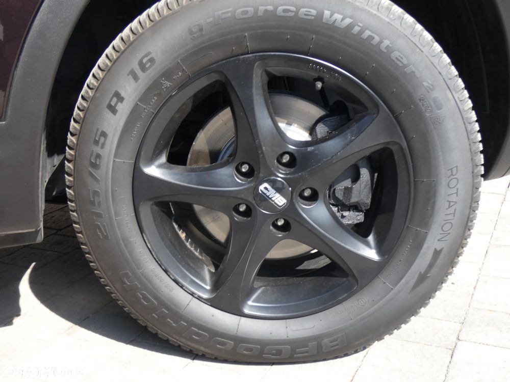 Nissan Qashqai 1.6 Acenta - 15