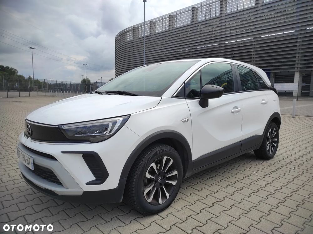 Opel Crossland X 1.5 Start/Stop Edition - 2