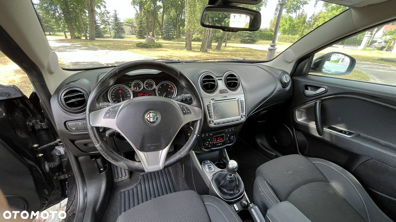Alfa Romeo Mito - 19