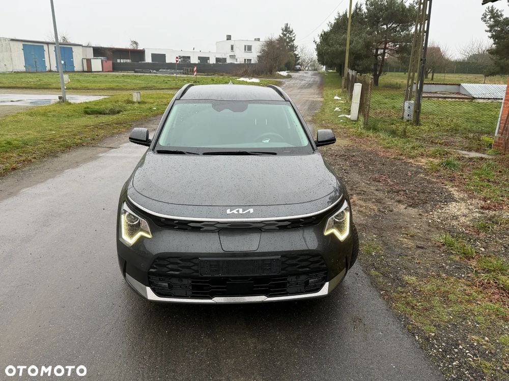 Kia Niro Edition 7 - 19