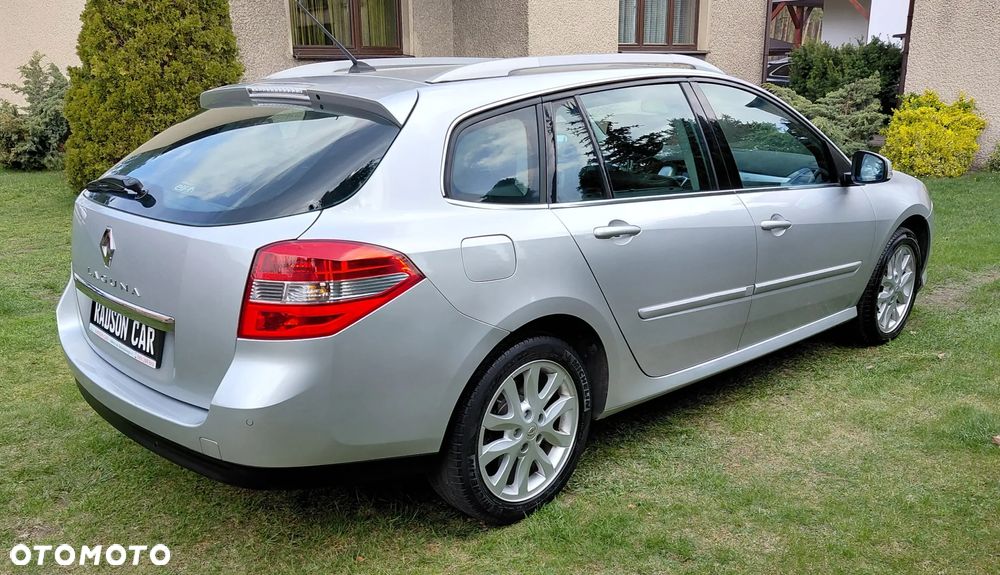 Renault Laguna 2.0 16V 140 Dynamique - 5