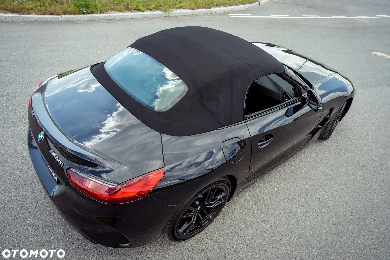 BMW Z4 M M40i sport - 37