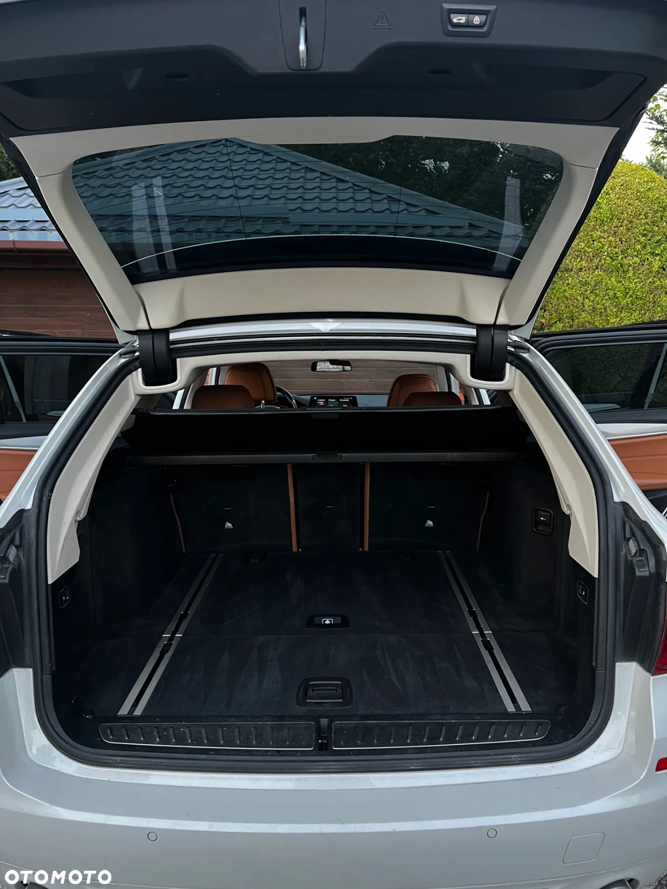 BMW Seria 5 520d Luxury Line - 21