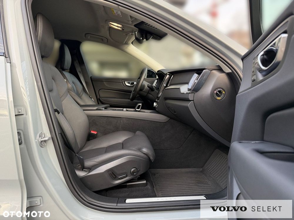 Volvo XC 60 - 28