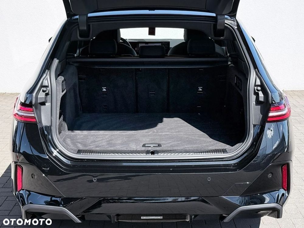 BMW Seria 5 2025