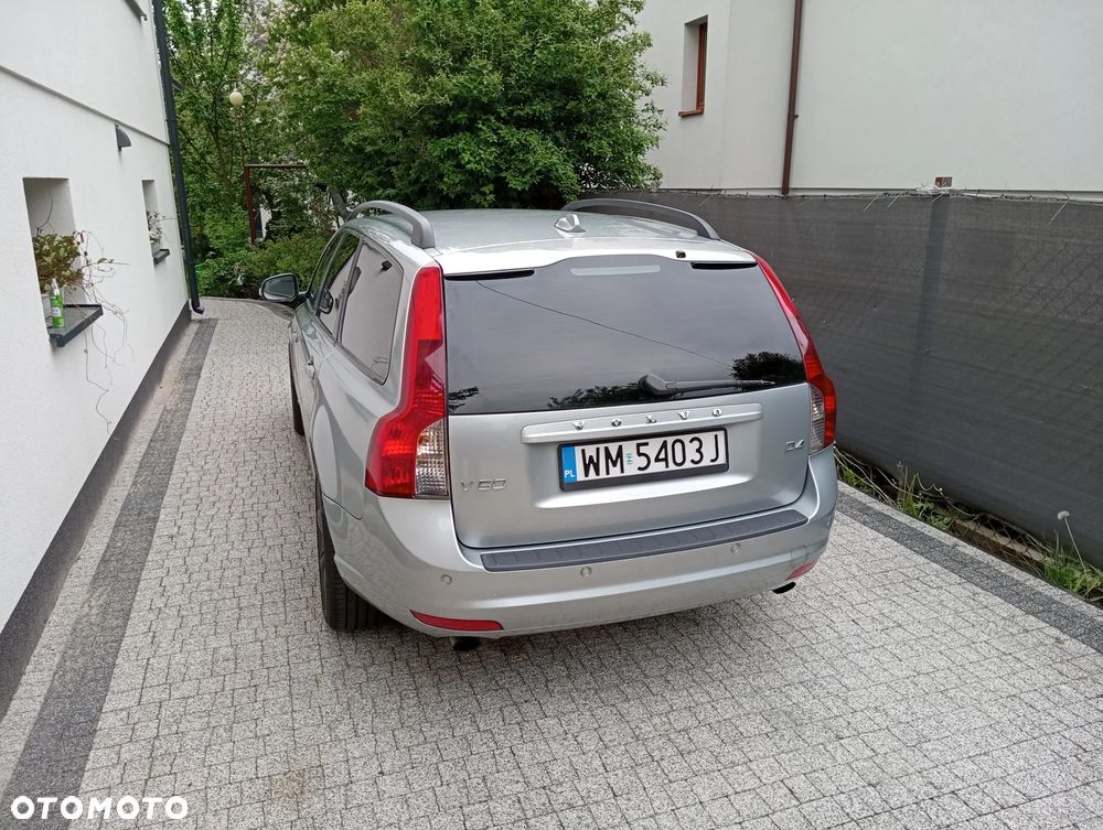 Volvo V50 D4 Momentum - 8