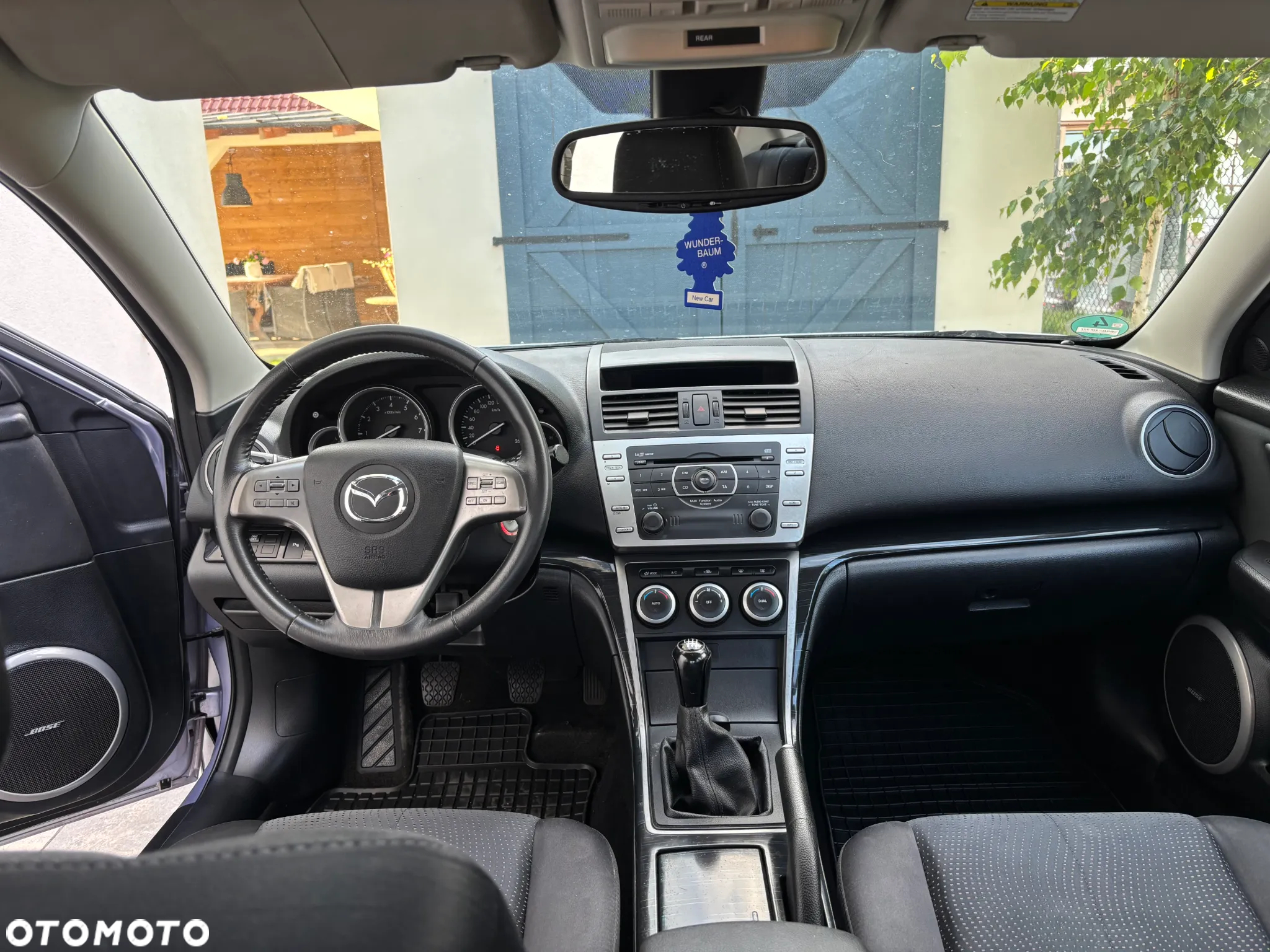 Mazda 6 2.0 Exclusive - 22