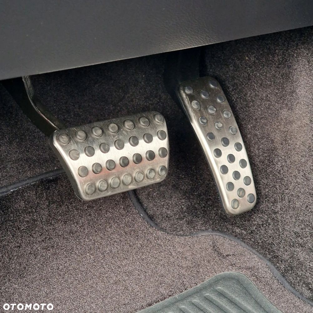 Dodge Challenger Automatik SRT Hellcat - 15