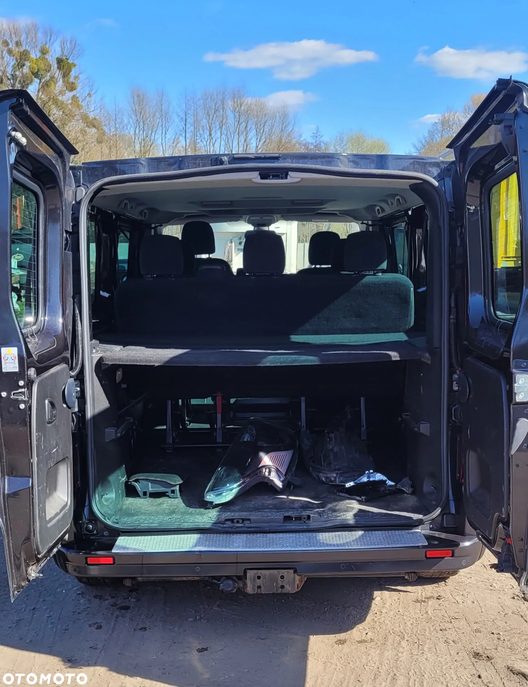 Fiat Talento L2H1 S&S Family - 18