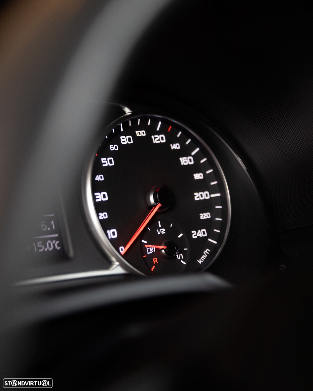 Audi A1 1.0 TFSI ultra design - 15