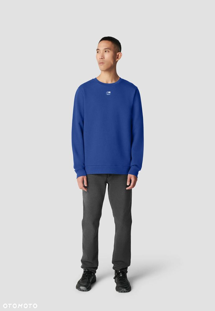 BMW M SWEATER LOGO UNISEX - 3