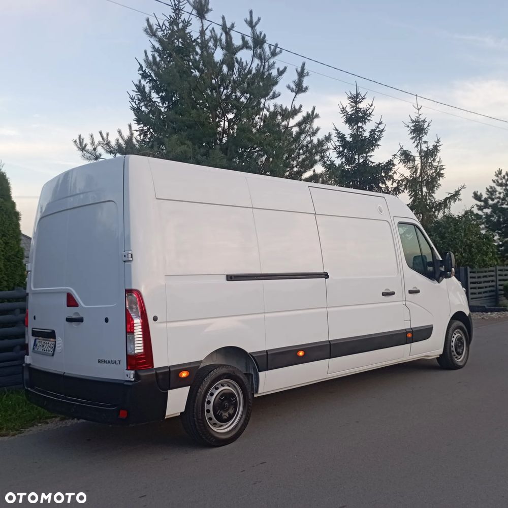 Renault Master - 5