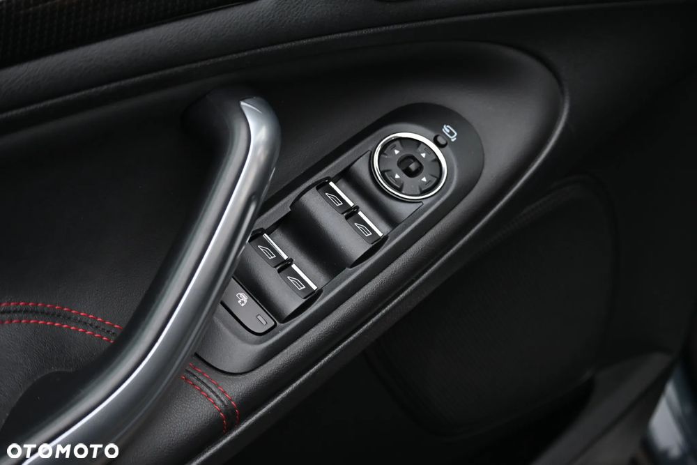 Ford S-Max 2.0 T Platinium X - 27