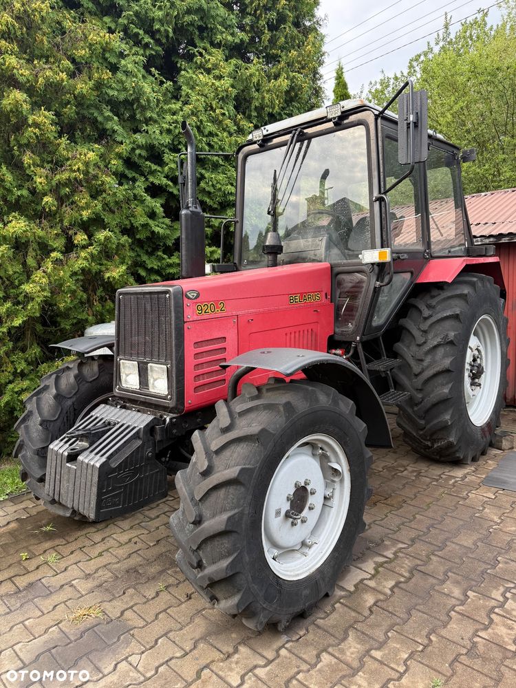 Belarus 920.2 - 1