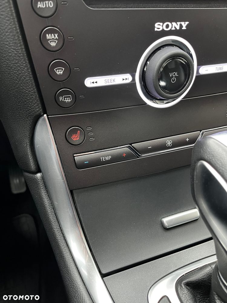 Ford Galaxy 2.0 TDCi 4WD Titanium PowerShift - 20