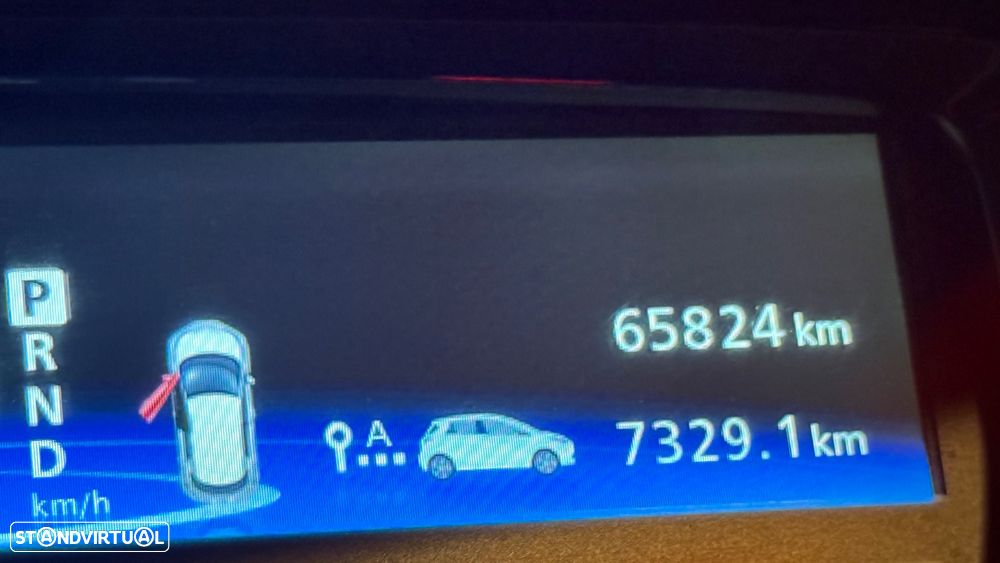 Renault Zoe (c/ Bateria) 22 kwh Life - 2