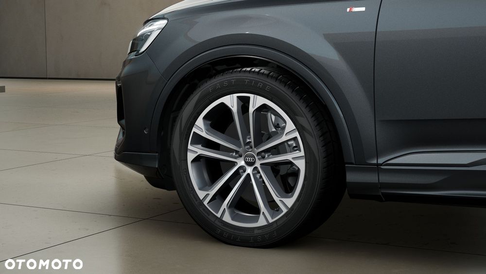 Audi Q7 - 6