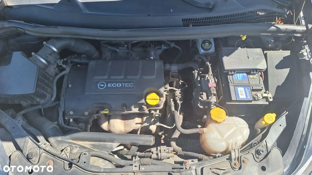 Opel Corsa - 15
