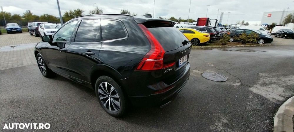 Volvo XC 60 - 5