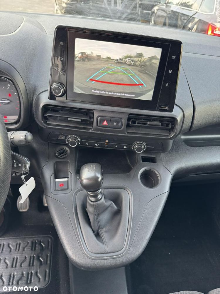Toyota PROACE - 10