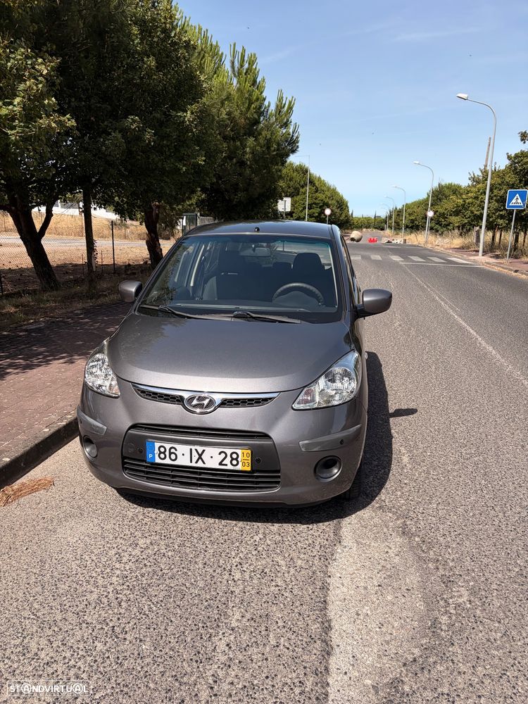 Hyundai i10 1.2 Comfort - 2